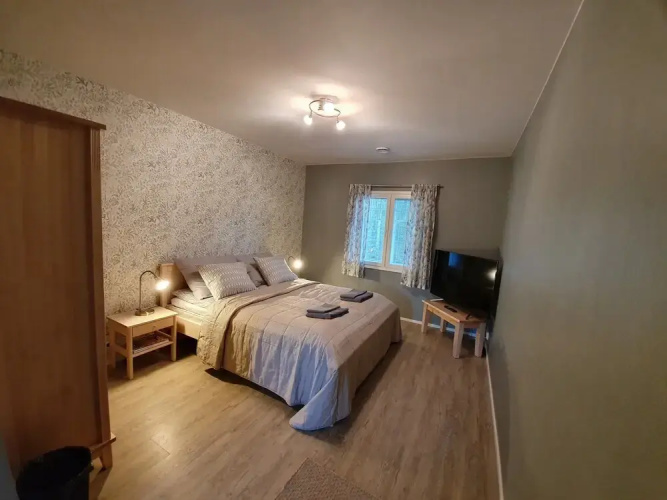 B&B Taipaleenniemi