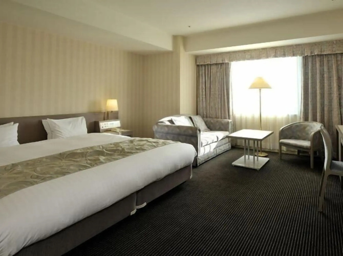 Hotel Aomori