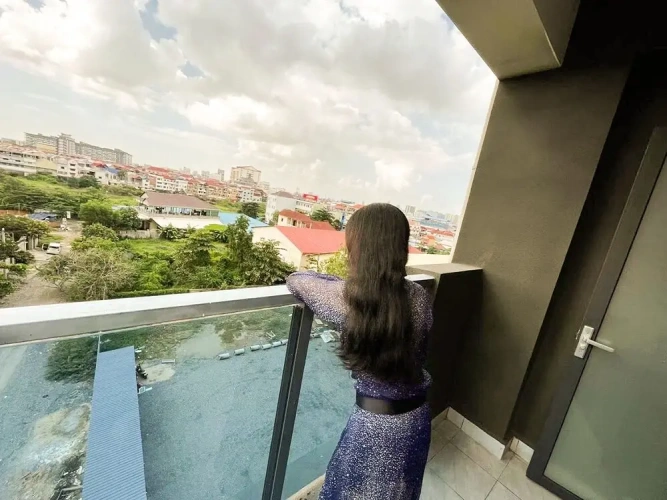1 Bedroom Superior Double room