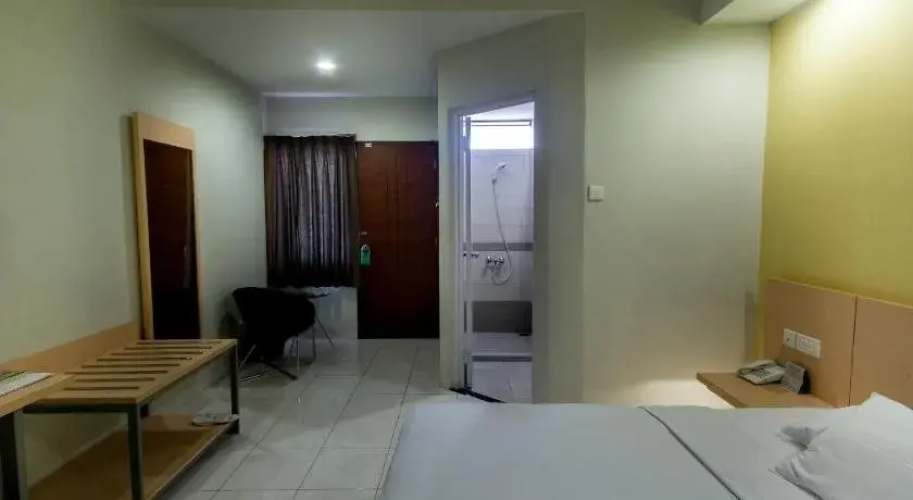 Quirin Semarang