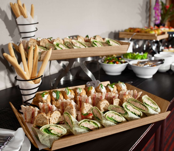 Radisson Blu Durham photo 10