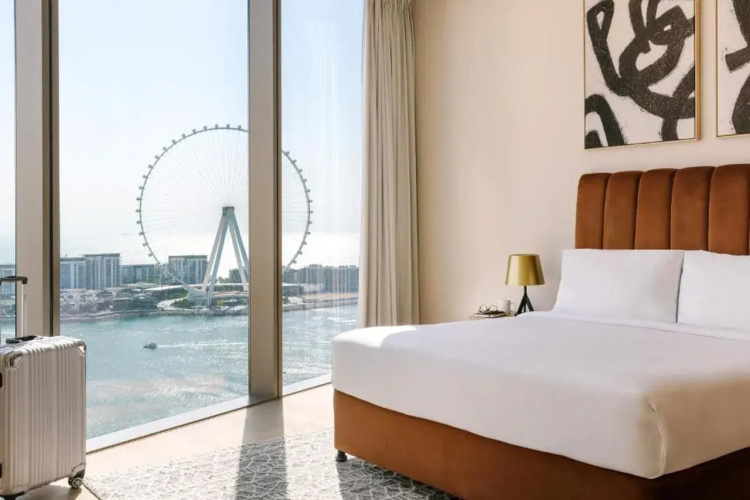 Sonder JBR The Walk Apartments