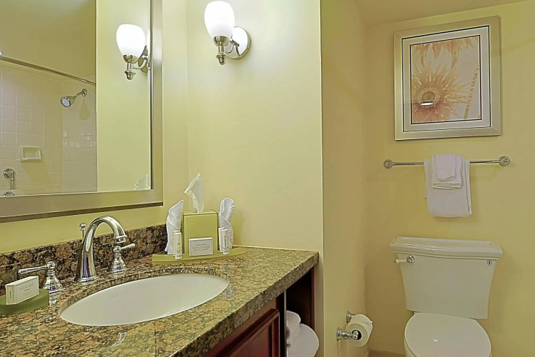 Courtyard by Marriott Bradenton Sarasota Riverfront