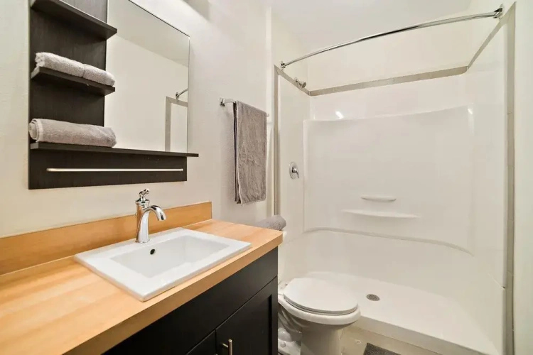 Double Apartment