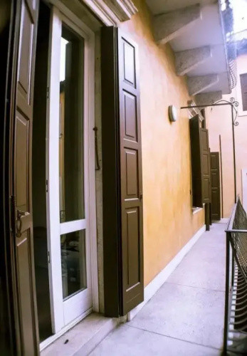 San Valentino BB