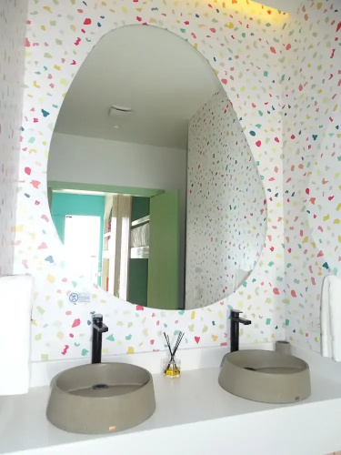 Hotel Nomadic Design