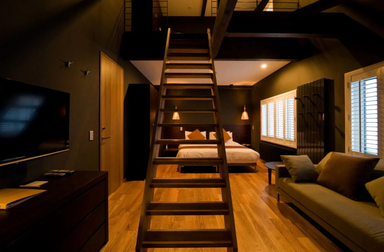 Kimamaya Boutique Hotel