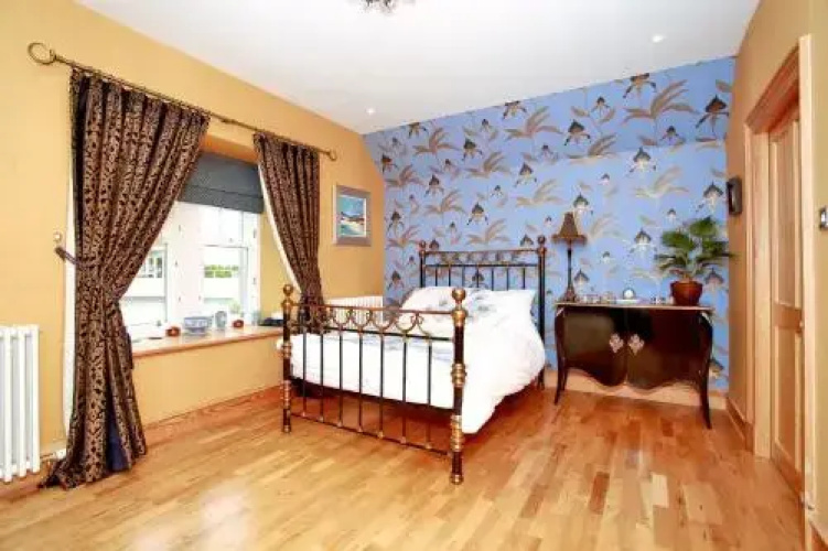 Luxury Scottish Apartment