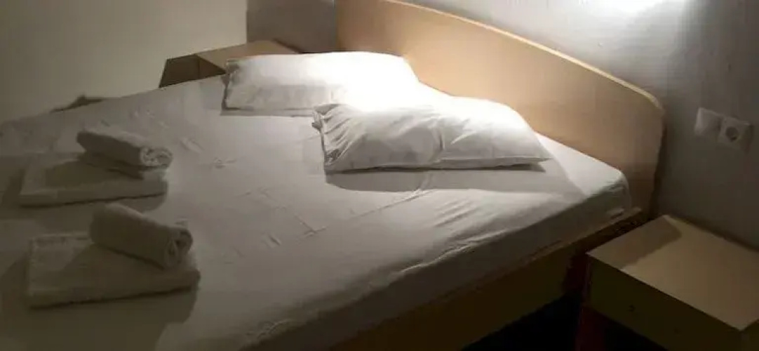 Elena Rooms