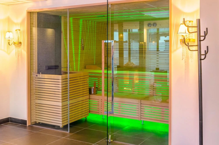 Alpenhotel & SPA
