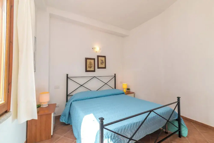 Appartamento Est With Shared Pool