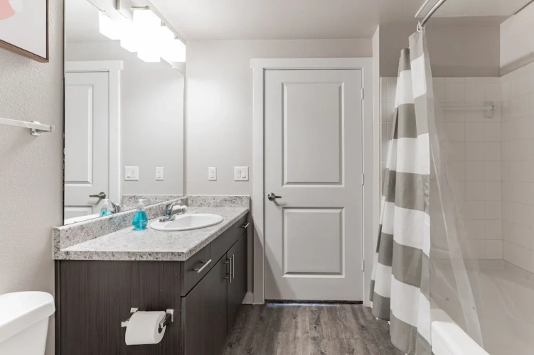 1 Bedroom Standard Single room