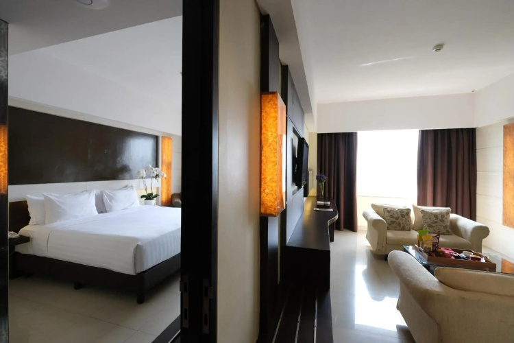 Atria Hotel Magelang