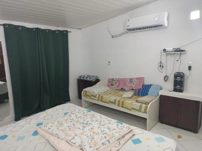 Departamento LEDESMA 2 piso