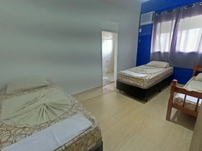 Hotel Mão de Fatima
