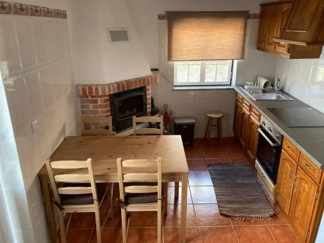 1 Bedroom Cottage