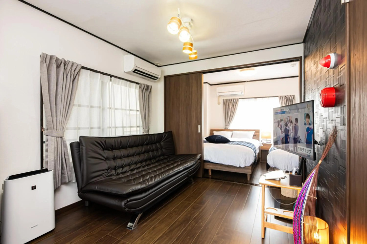 Vacation Rental Nishida