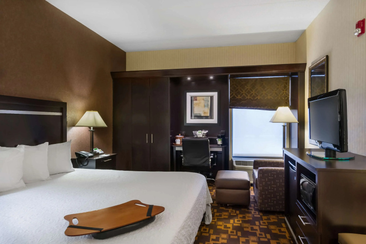 Comfort Inn