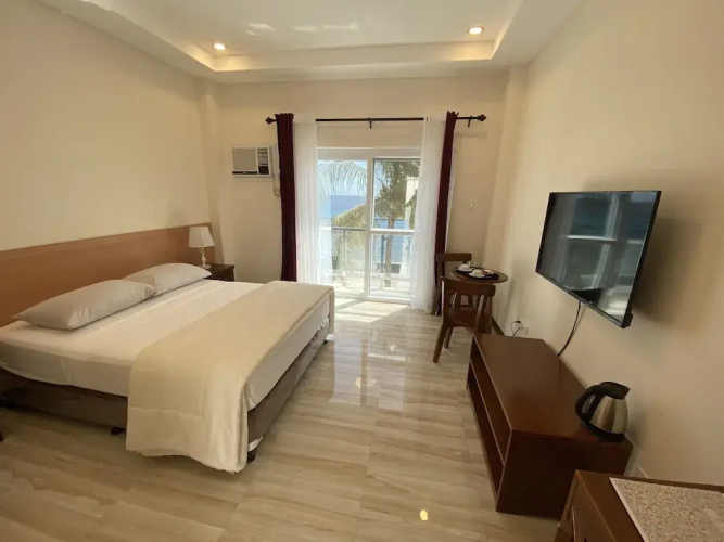 Hotel Eight Fifty