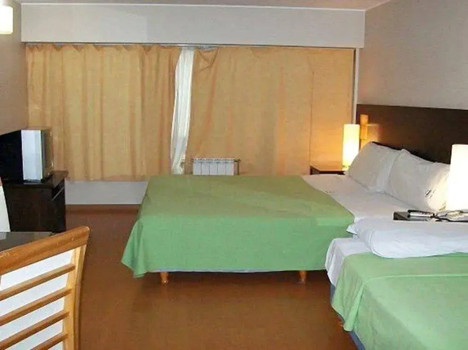 Argentina Tango Hotel