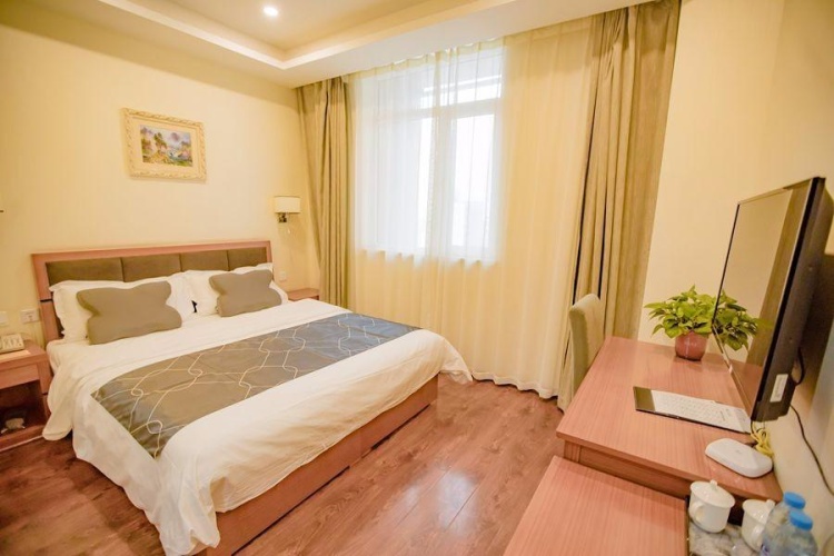 Business Double room