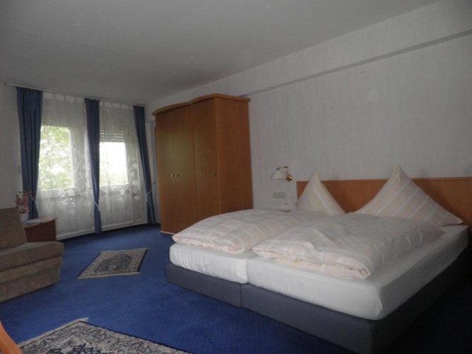 Comfort Double room
