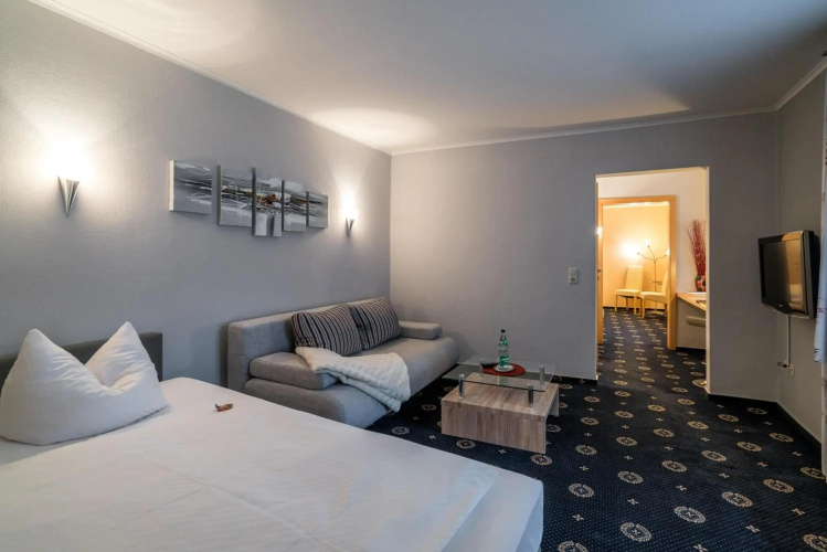 Hotel Stadtkrug