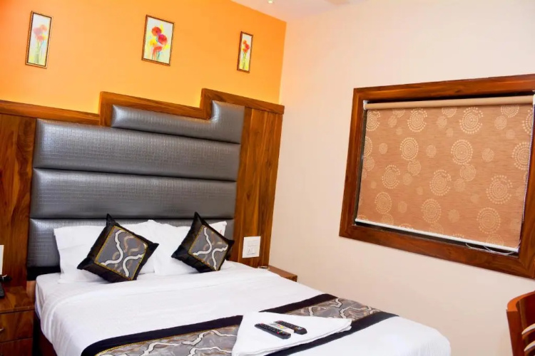 Hotel Nest N Rest - Mumbai