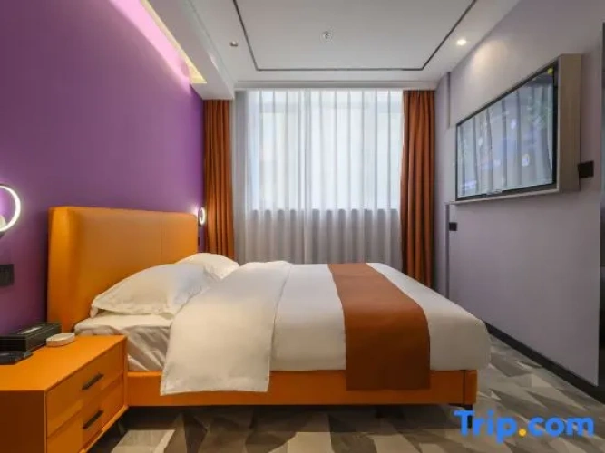 Luxury Double room
