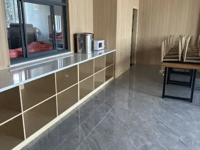 Kangshan Hotel
