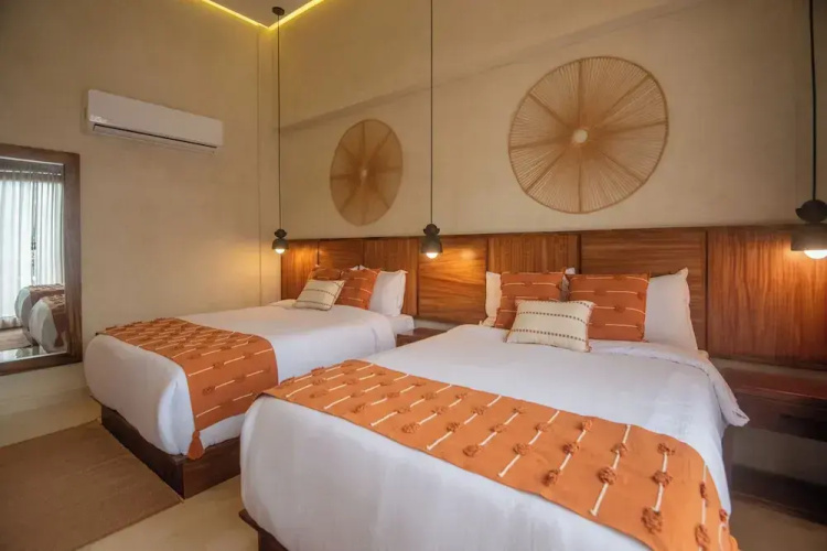 Mantra Hotel Boutique