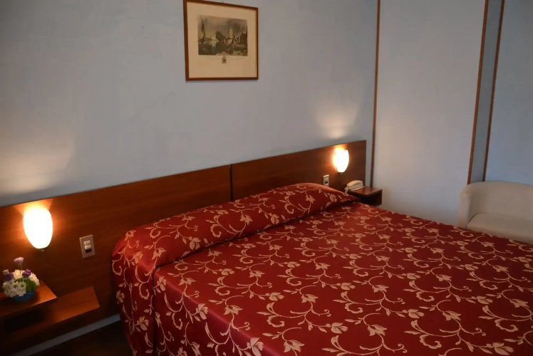 Hotel Salieri