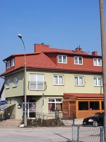 Hotelbild