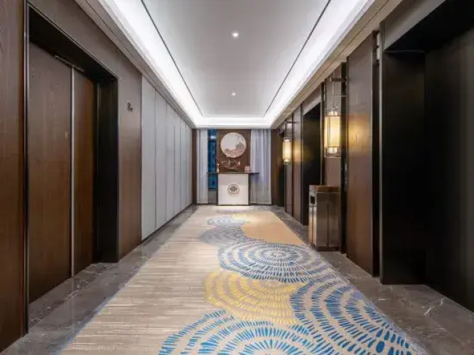 Till Bright Hotel