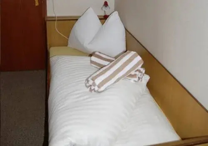 Alpenchalet Jagdhof