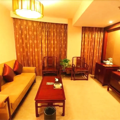 Dongyang Garden Hotel