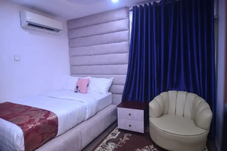 Comfort Single room