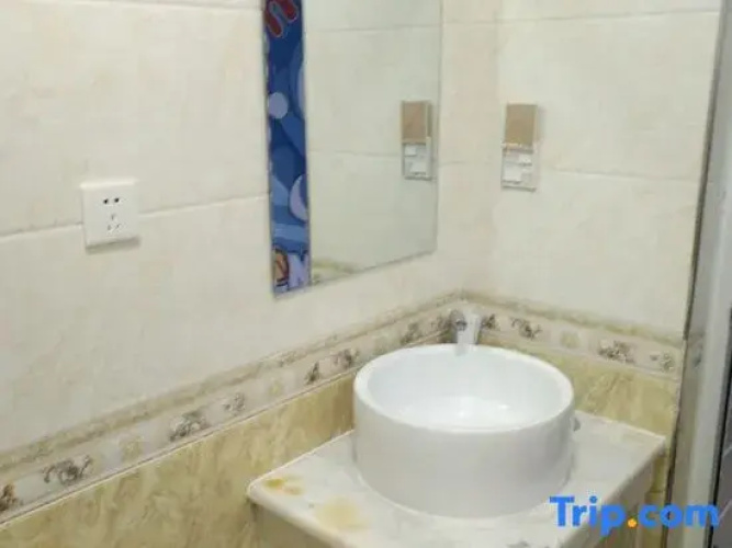 Yanshan Hostel