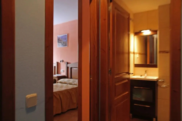 Casa Garbot