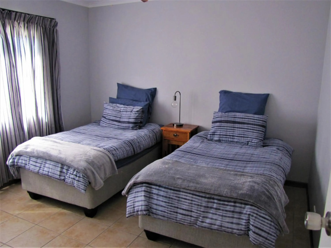 7 Vallen Lodge