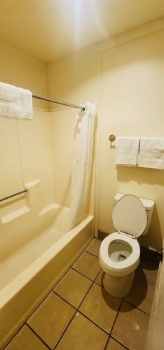 Standard Double Suite