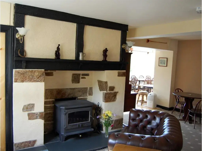 The Tradesmans Arms