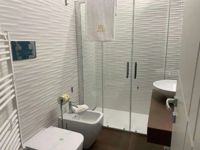 Kreart Suite & Rooms
