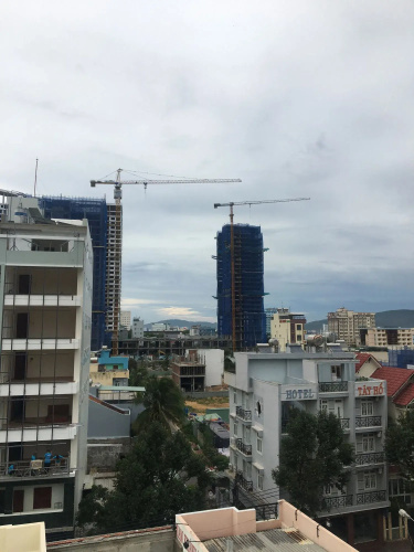 Trieu Hoang Hotel
