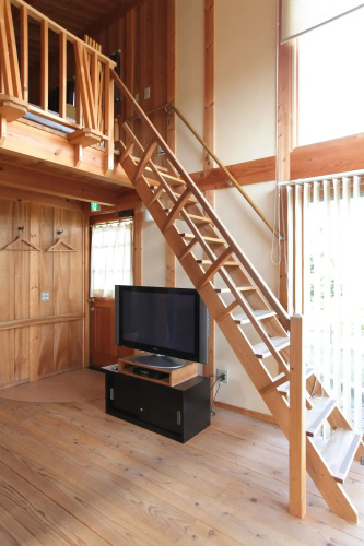 Mt Ichibata Cottage