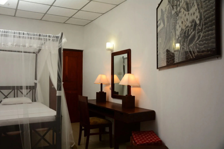 Ykd Tourist Rest