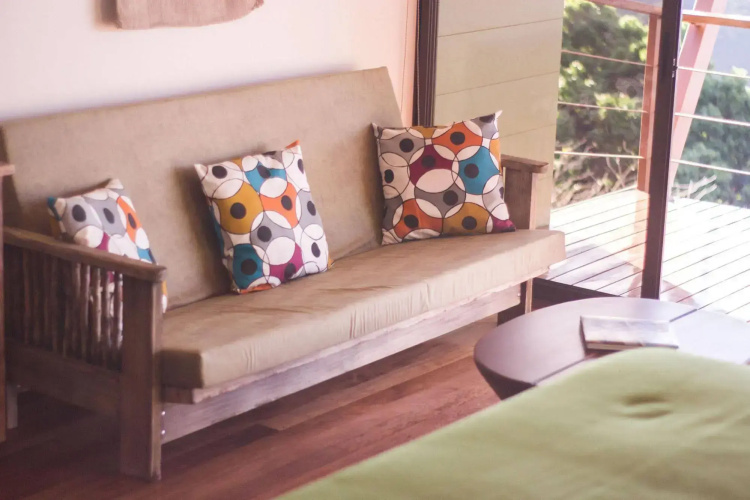 Chayote Lodge