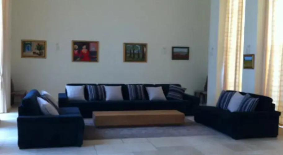 Villa Alice Caesarea