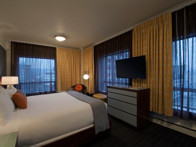 Premium Double room