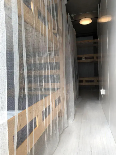 Hotel Adonis - Hostel